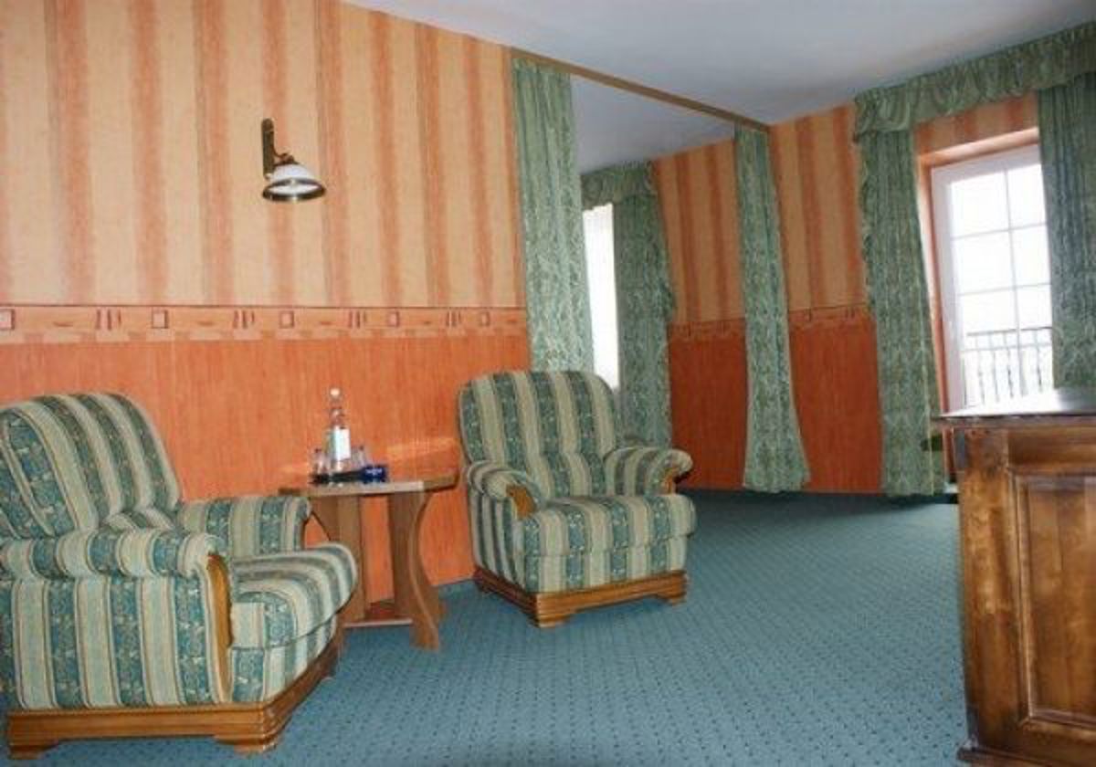 hotel ***, Warmińsko-Mazurskie